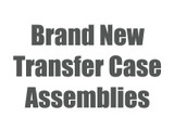 Case Assemblies 1988-2009 Jeep NP231